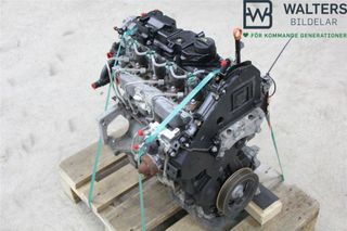 Motor CITROEN C3 10-17 [106.000 Km]