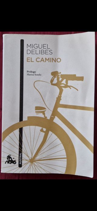 El camino
