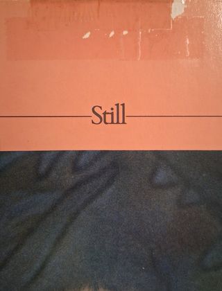LP-Pete Sinfield: "Still" (1973)-EDICIÓN ORIGINAL