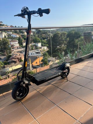 Smartgyro Speedway Pro - Patinete Eléctrico