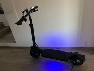 Smartgyro Speedway Pro - Patinete Eléctrico