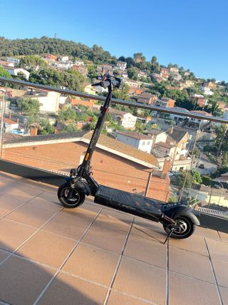 Smartgyro Speedway Pro - Patinete Eléctrico