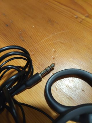 Auriculares Philips deportivos