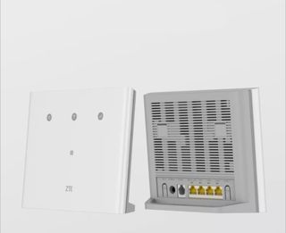 Modem Router ZTE 4G MF296D - Nuovo tim