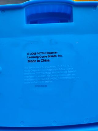 Juguete Bob Constructor - Take Along