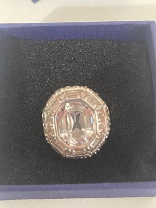 Anello Swarovski misura 50 - Brillante mesmera
