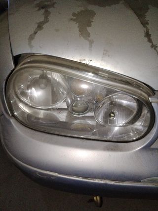 Faros Golf IV usados