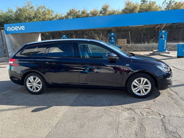 Peugeot 308 sw 1.2 Puretech 130cv Style