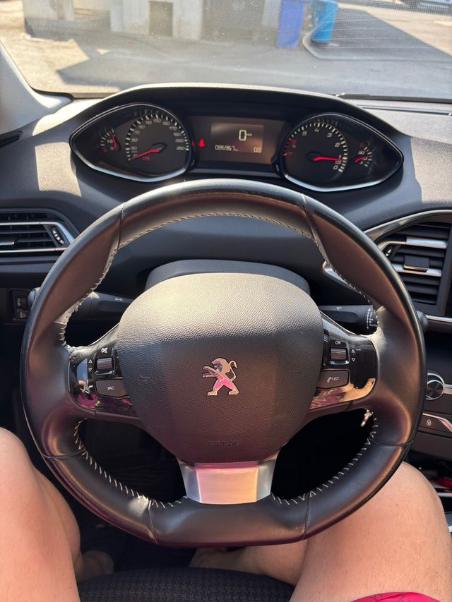 Peugeot 308 sw 1.2 Puretech 130cv Style