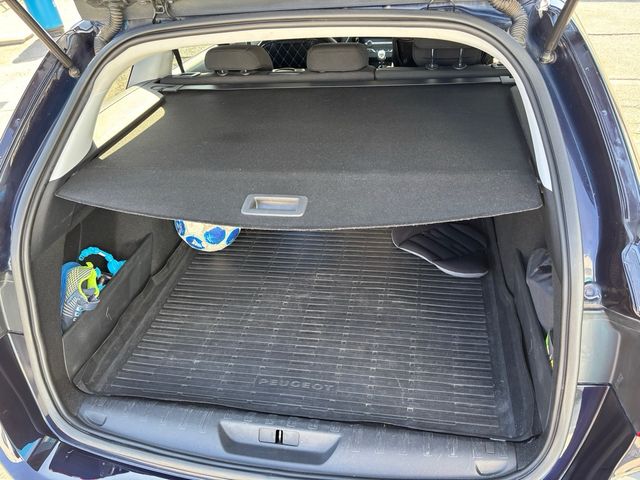 Peugeot 308 sw 1.2 Puretech 130cv Style