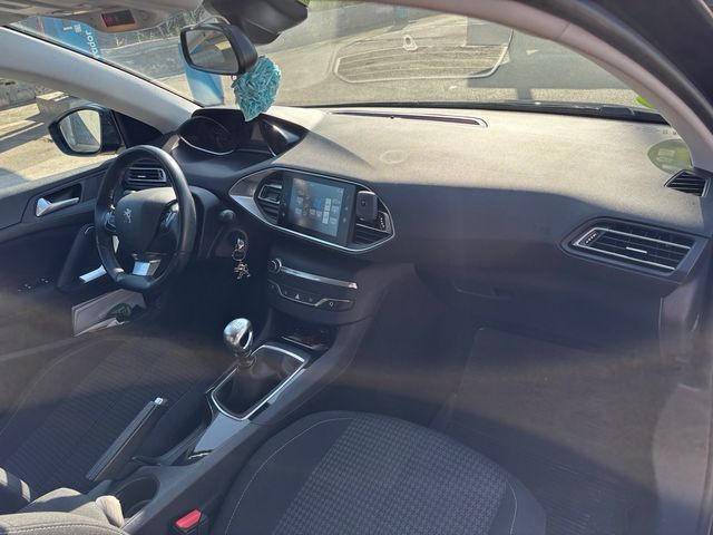 Peugeot 308 sw 1.2 Puretech 130cv Style