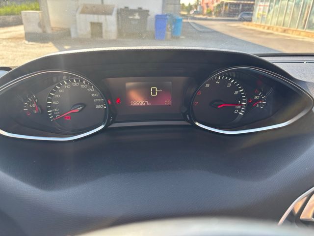 Peugeot 308 sw 1.2 Puretech 130cv Style