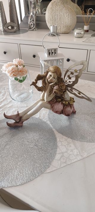 Hada decorativa