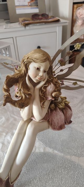 Hada decorativa