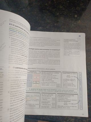 Economía y emprendimiento 4.