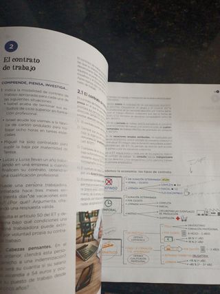 Economía y emprendimiento 4.