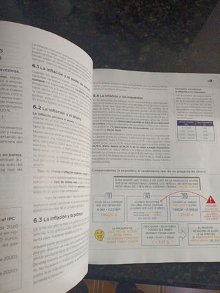 Economía y emprendimiento 4.