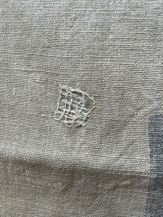 Saca Postal Alemán Años 70