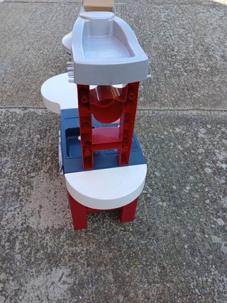 Cocinita infantil Miele