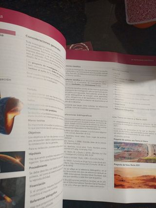 Física y Química 4