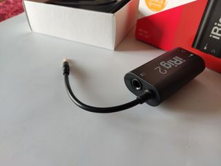 iRig 2 - Interfaz Guitarra Móvil