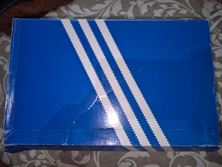 Zapatillas Adidas eqt support rf rojas