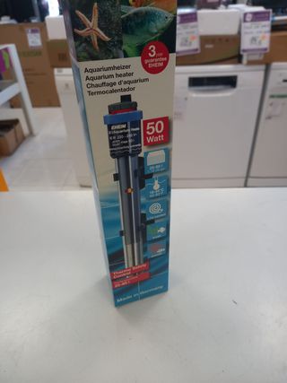 EHEIM THERMO CONTROL 25-60L 50W