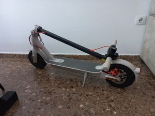 Patinete Xiaomi eléctrico