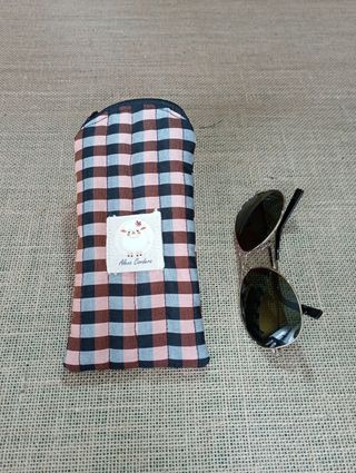 Estuche gafas 
