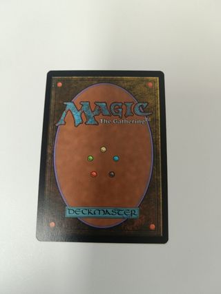 Forja del campo de batalla - MTG