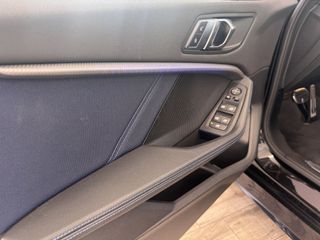 BMW 118D M SPORT