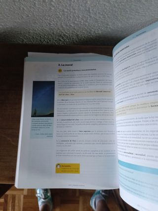 Historia de la Filosofía 2 BA