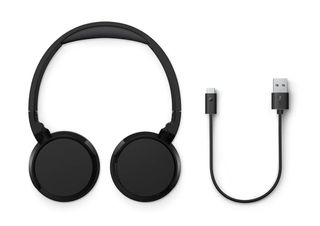 Philips Auriculares Bluetooth negros
