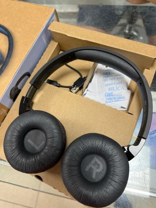 Philips Auriculares Bluetooth negros