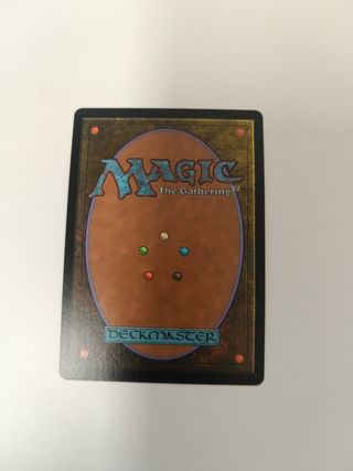 Familiar del Guardacolmillos FOIL