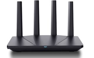 Encrouter Wi-Fi 6 VPN Router (ENC-AX1800A#4B09C1