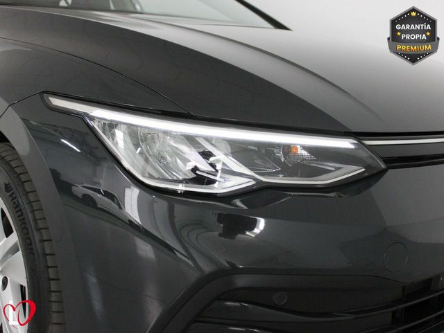 Volkswagen Golf Life 2.0 TDI 85kW (115CV)