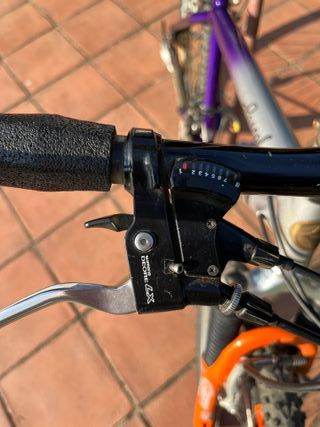 Bicicleta MTB Klein Rascal Vintage