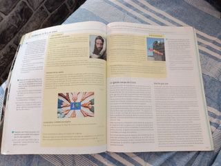 Religión católica. 1 ESO. Ágora