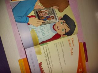 JESUS ES EL SEÑOR N/E CATECISMO CONFERENCIA EPI...