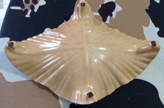 Centro de mesa cerámico