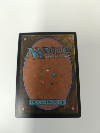 Carta Magic: Soulstone Sanctuary
