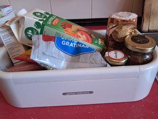 Ricambi per frigoriferi Whirlpool