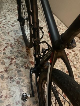 Bicicleta Scott Scale 29