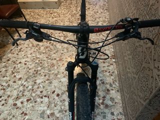 Bicicleta Scott Scale 29