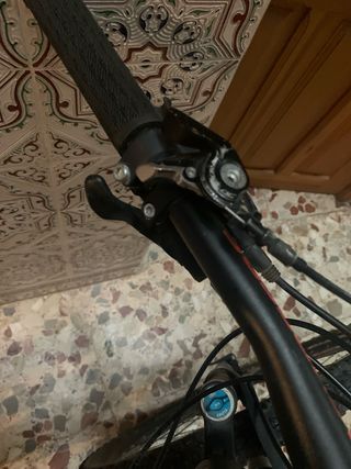 Bicicleta Scott Scale 29