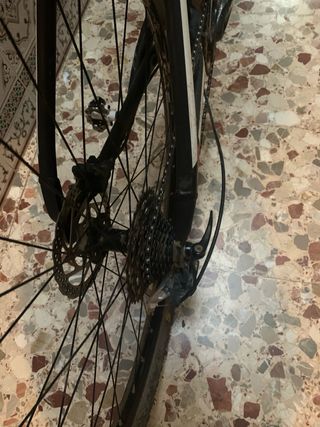 Bicicleta Scott Scale 29