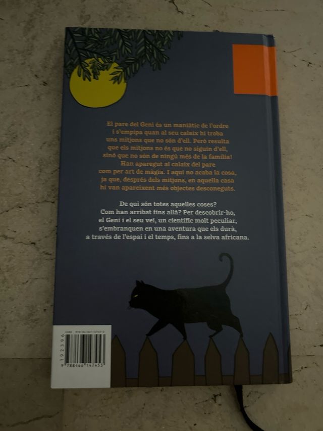 L'extraordinari cas dels objectes apareguts