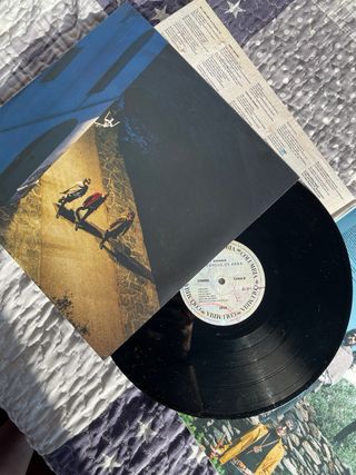 Vinilo Sidonie - El Regreso de ABBA