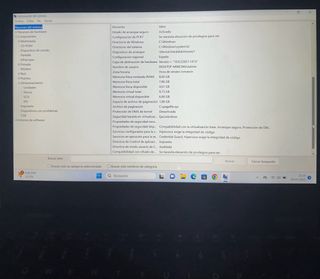 Portátil Lenovo ThinkPad L380 14”